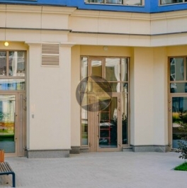 Продажа 2-комн квартиры на вторичном рынке проспект Авиаконструкторов,  д. 54 с1