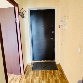 Продажа 1-комн квартиры на вторичном рынке Машиностроения 1-я ул,  д. 10