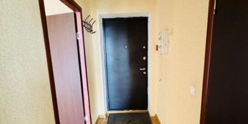 1-комн квартира Машиностроения 1-я ул,  д. 10