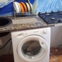 Аренда 2-комн квартиры на вторичном рынке Вольная улица,  д. 22