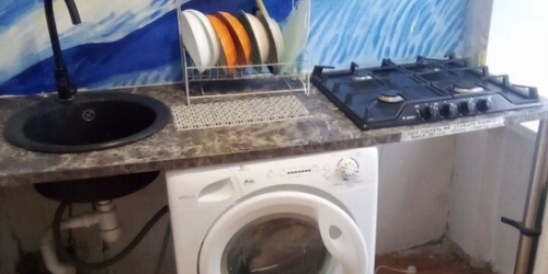 2-комн квартира Вольная улица,  д. 22