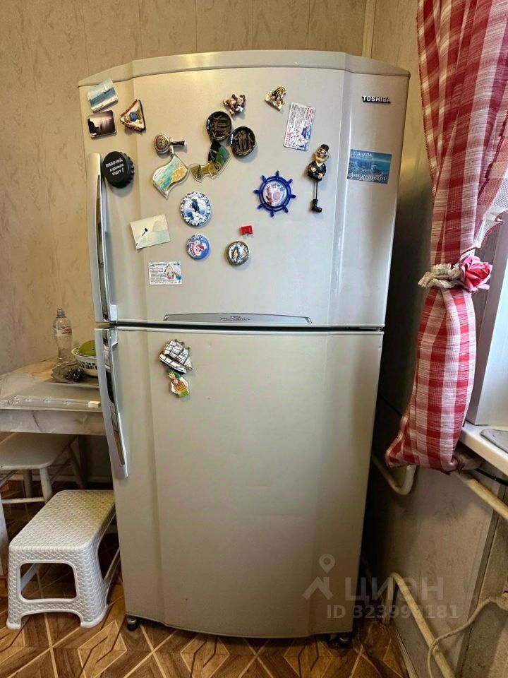 Аренда 2-комн квартиры на вторичном рынке Красногорск, Речная улица, 19