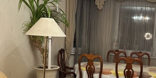 3-комн квартира Севастопольский проспект, 5АК1