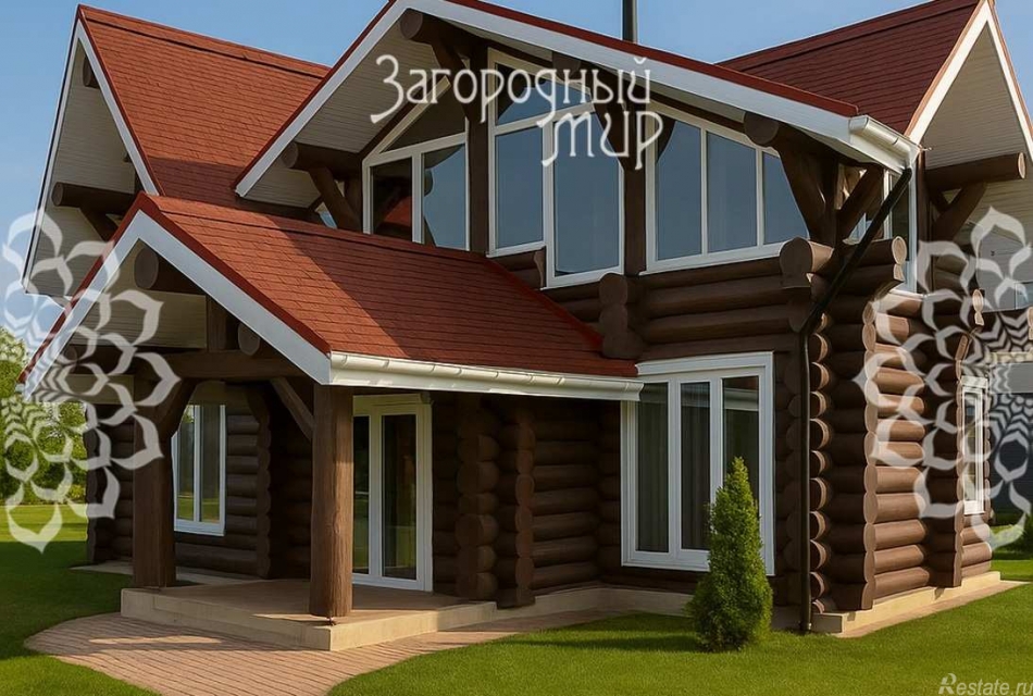 Продажа дома Покровское,