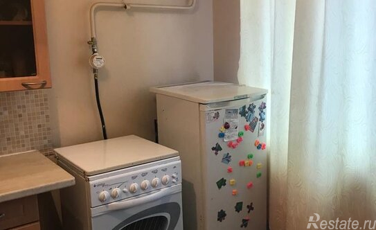 Продажа 1-комн квартиры на вторичном рынке Город Всеволожск, улица Плоткина,  д. 7 к1