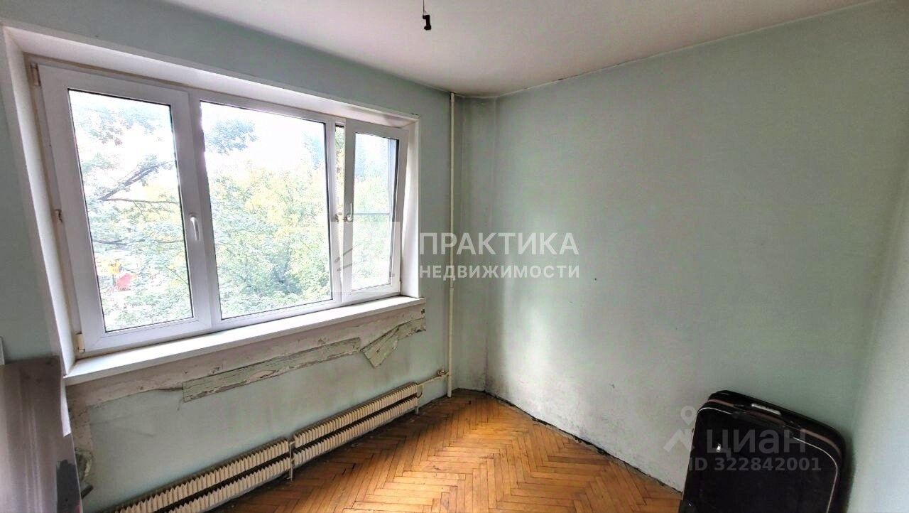 Продажа 2-комн квартиры на вторичном рынке Балашиха, улица Карбышева, 13