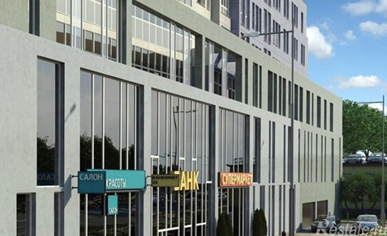 Продажа 3-комн квартиры на вторичном рынке Карамышевская набережная,  д. 2А