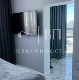 Продажа 2-комн квартиры на вторичном рынке Богатырский пр-кт,  д. 45