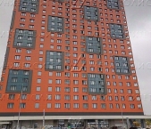 Сдать в аренду Торговые помещения Автозаводская ул  23Б к2 