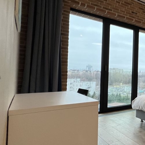 2-комн квартира набережная Макарова, 60