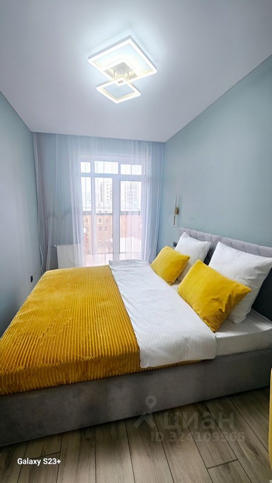 Продажа 1-комн квартиры на вторичном рынке Днепропетровская улица, 7