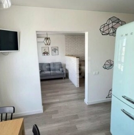 Продажа 1-комн квартиры на вторичном рынке Варшавское ш,  д. 141 к10