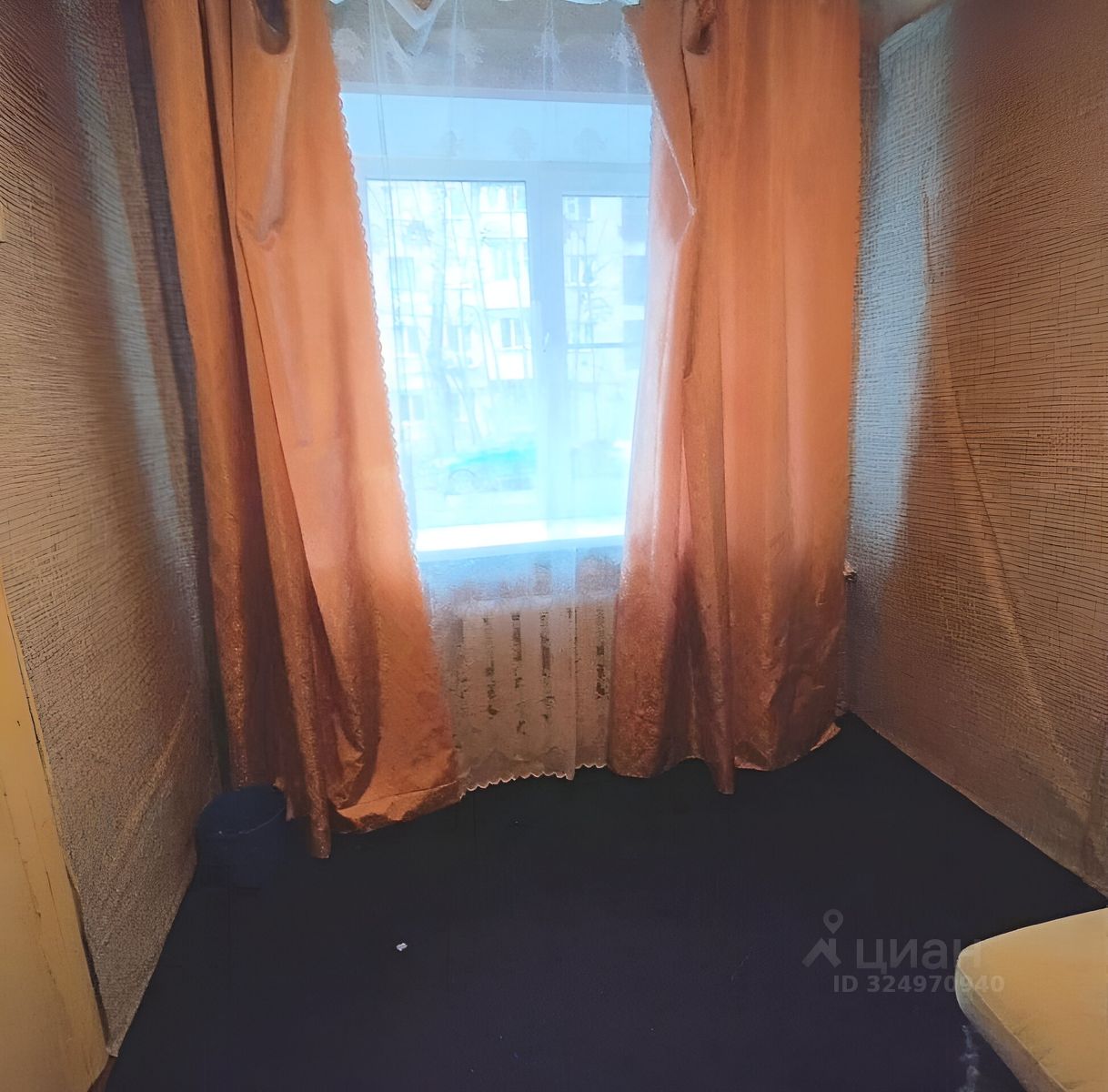 Продажа 2-комн квартиры на вторичном рынке Троицкое пгт, 39