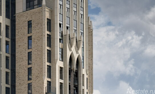 Продажа 2-комн квартиры на вторичном рынке улица Академика Королёва,  д. 21