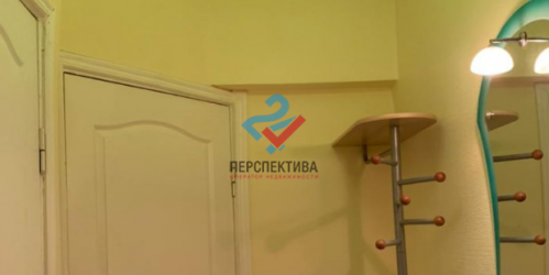 1-комн квартира Предтеченский Б. пер