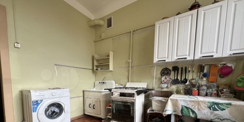 Комната Рижский проспект,  д. 36