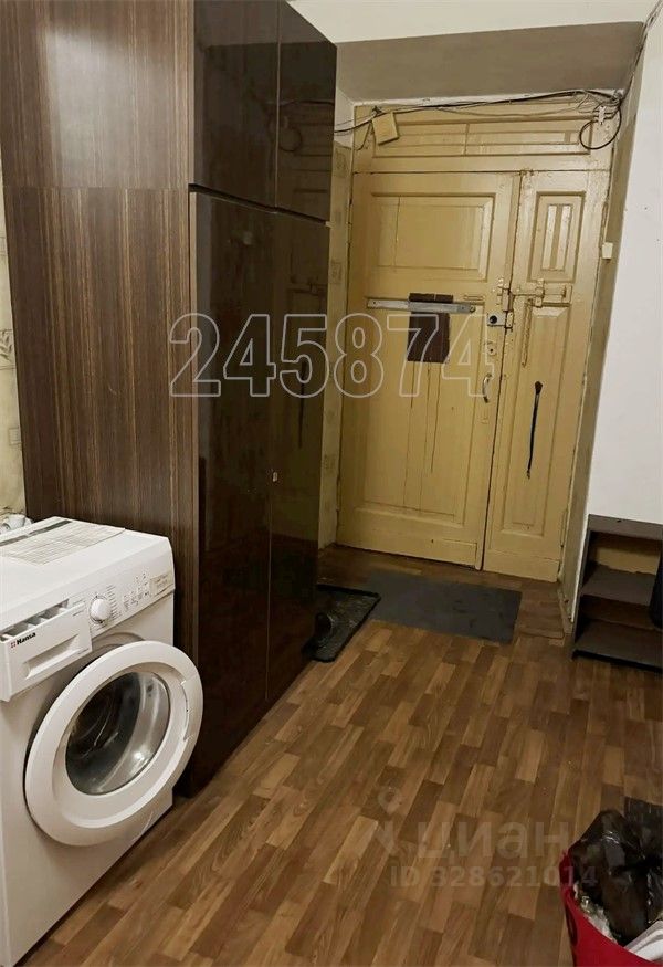 Аренда комнаты Большая Грузинская улица, 32С10