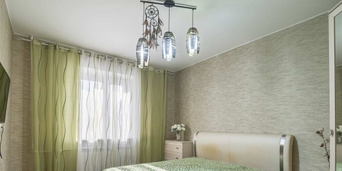 3-комн квартира Хошимина ул,  д. 9,  к. 1