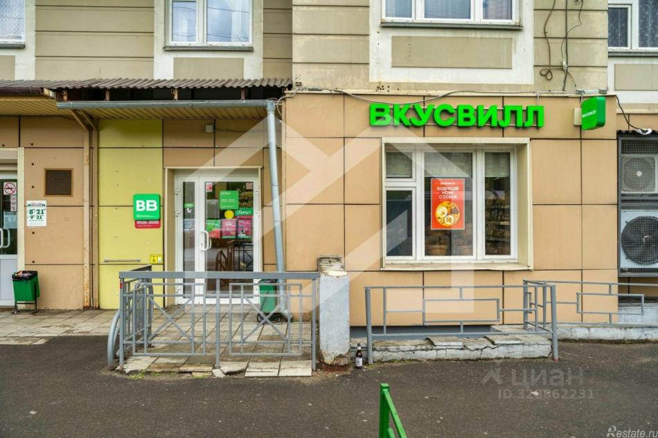 Продажа ПСН Люберцы, ул Преображенская,  д. 1/10