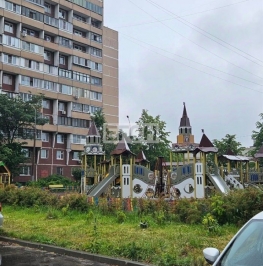 Продажа 1-комн квартиры на вторичном рынке Камчатская улица,  д. 21