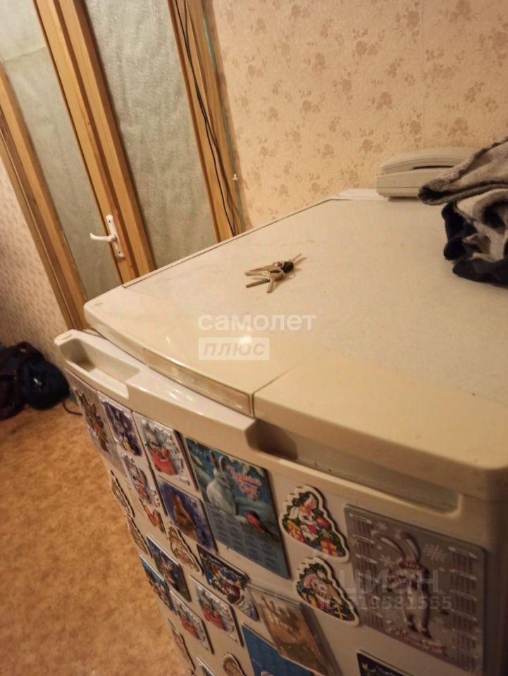 Аренда 2-комн квартиры на вторичном рынке улица Малышева, 22