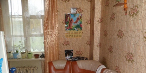 2-комн квартира Сланцы г, Грибоедова ул,  д. 9