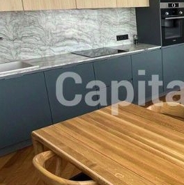 Аренда 2-комн квартиры на вторичном рынке Шелепихинская набережная, 42к3