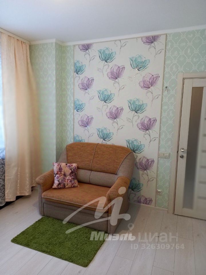 Аренда 2-комн квартиры на вторичном рынке Потаповский мкр, Щелково,  д. 1к2