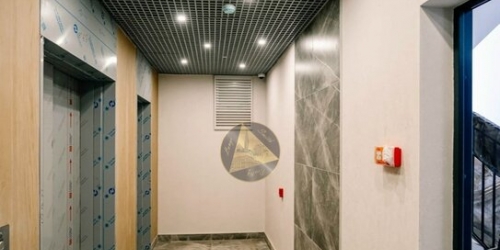2-комн квартира Полюстровский пр-кт,  д. 77