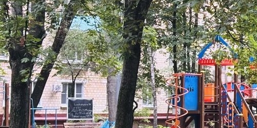 3-комн квартира Тимирязевская улица, 14