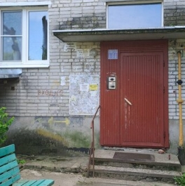 Продажа 2-комн квартиры на вторичном рынке Шлиссельбург, ул Староладожский канал,  д. 16