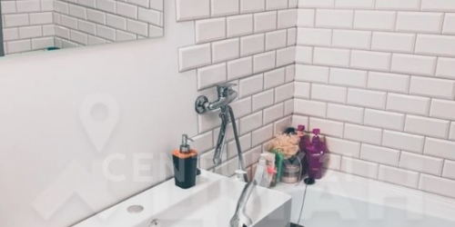 2-комн квартира Загорского проезд,  д. 3