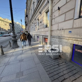 Продажа ПСН Невский пр-кт,  д. 91