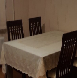 Продажа 3-комн квартиры на вторичном рынке Солдатский переулок,  д. 8