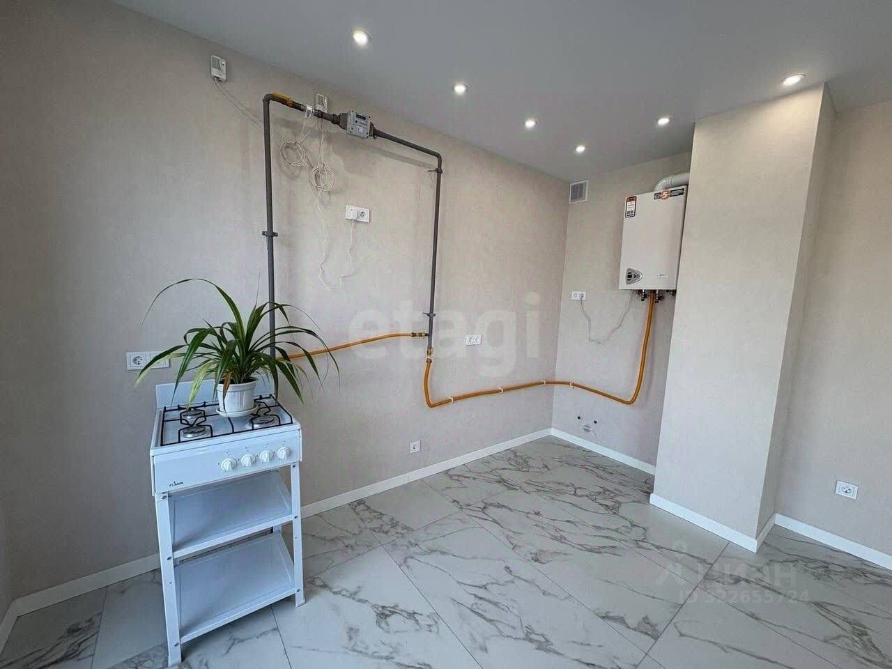 Продажа 2-комн квартиры на вторичном рынке МЖК Изумрудная Долина тер., д. Солманово, улица Елисейская,  д. 26