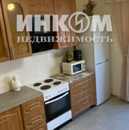 Продажа 3-комн квартиры на вторичном рынке ул 9 Мая,  д. 23
