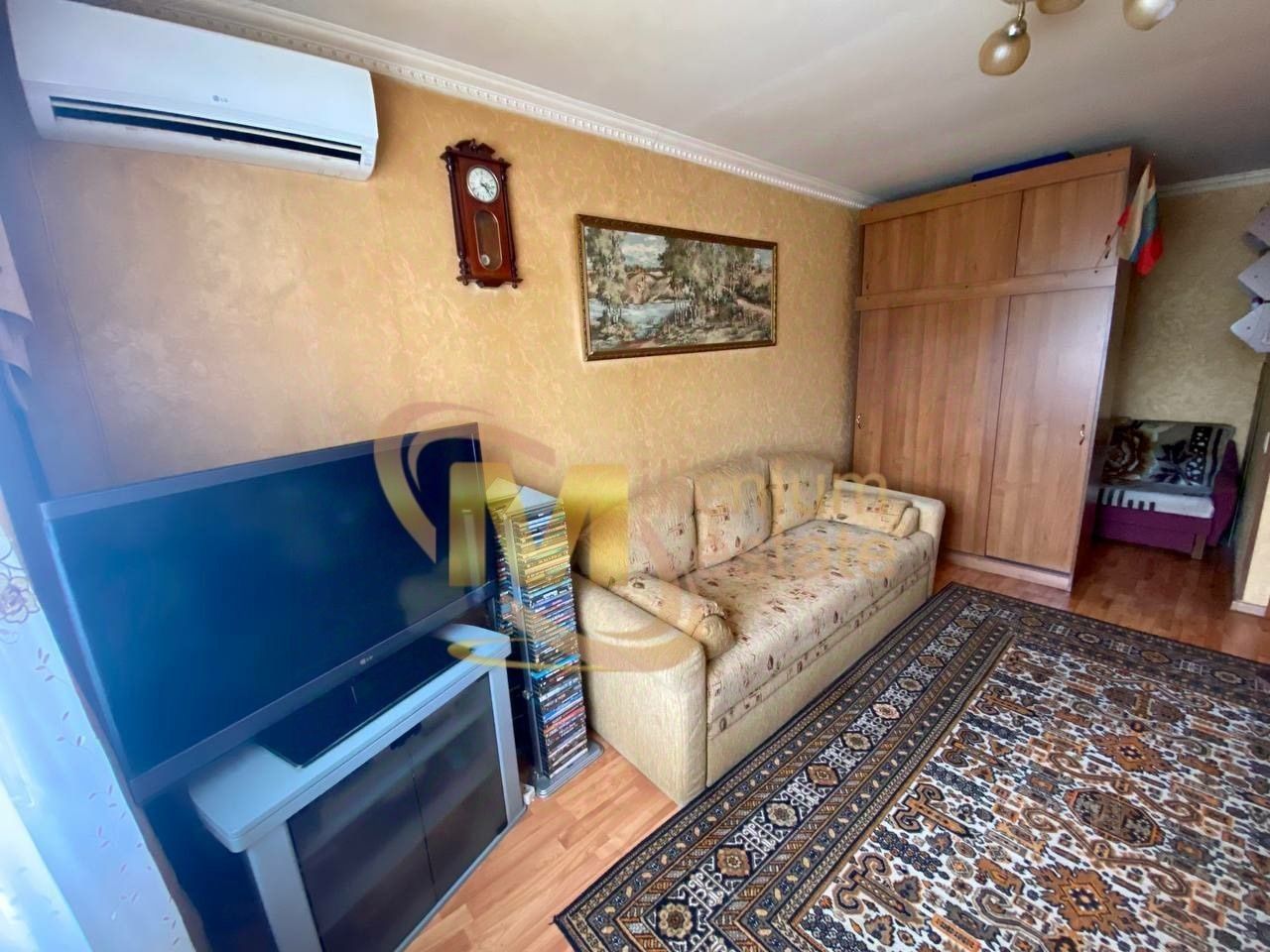 Продажа 1-комн квартиры на вторичном рынке Подольск, Бородинская улица, 22