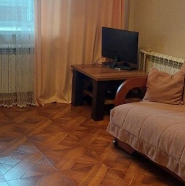 Продажа 2-комн квартиры на вторичном рынке Тучково, ул Лебеденко,  д. 27А