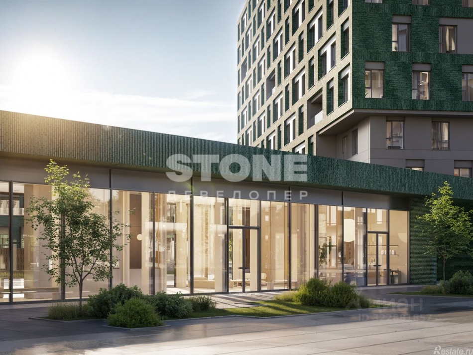 Продажа торгового помещения улица Золоторожский Вал