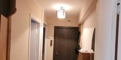 3-комн квартира улица Приорова,  д. 5