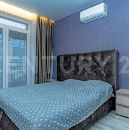 Продажа 3-комн квартиры на вторичном рынке Образцовая улица,  д. 5 к2