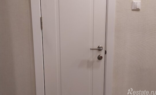 Аренда 1-комн квартиры на вторичном рынке Центральная улица,  д. 16