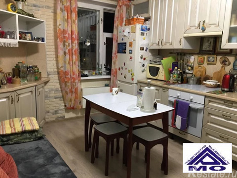 Продажа 2-комн квартиры на вторичном рынке Ногинск, ул. Красноармейская,  д. 4