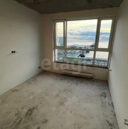 Продажа 4-комн квартиры на вторичном рынке проспект Крузенштерна,  д. 13 с1