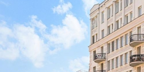 4-комн квартира Захарьевская улица, 33