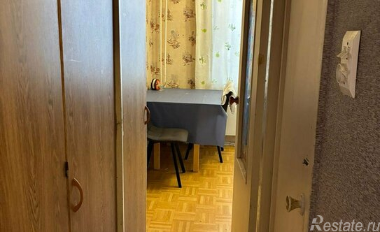Продажа 1-комн квартиры на вторичном рынке улица Академика Арцимовича