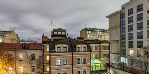 4-комн квартира Казарменный пер,  д. 3,  к. 6