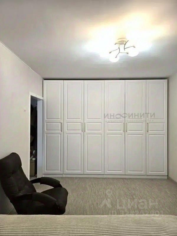 Продажа 1-комн квартиры на вторичном рынке улица Цандера, 7