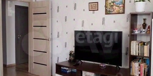 3-комн квартира Пушкин, Гусарская улица, 8к8