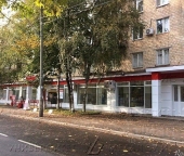 Продать Складские помещения бульвар Матроса Железняка  9 